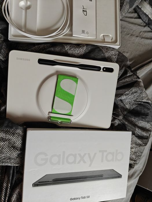 Samsung TAB S8/128 wifi