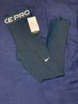 Nike Pro лосіни  та топ розмір S