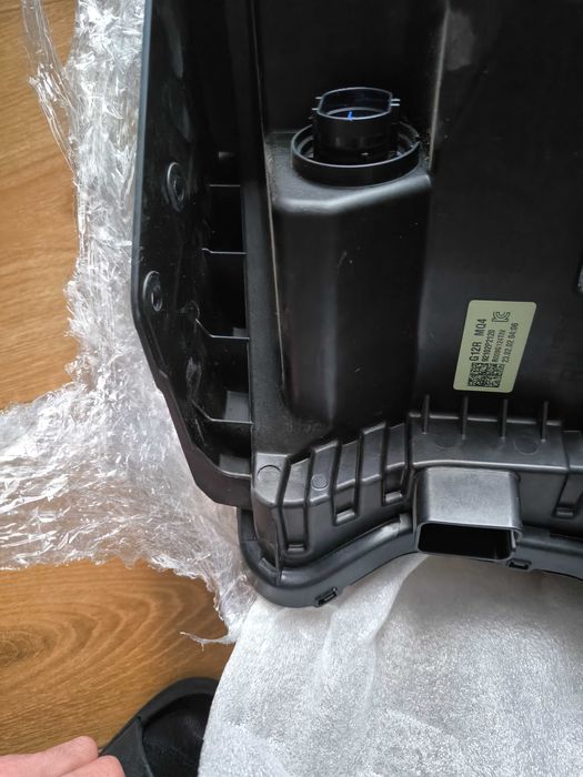 Przednia PRAWA lampa Kia Sorento IV FULL LED 92192P2120