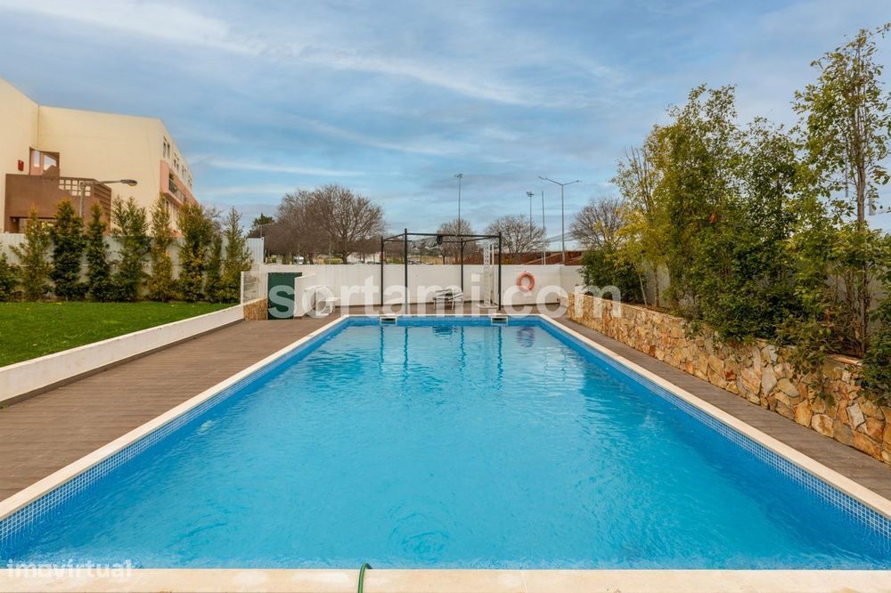 Moradia Isolada T4+3 Venda em Albufeira e Olhos de Água,Albufeira