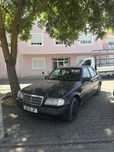 Mercedes C250 W202