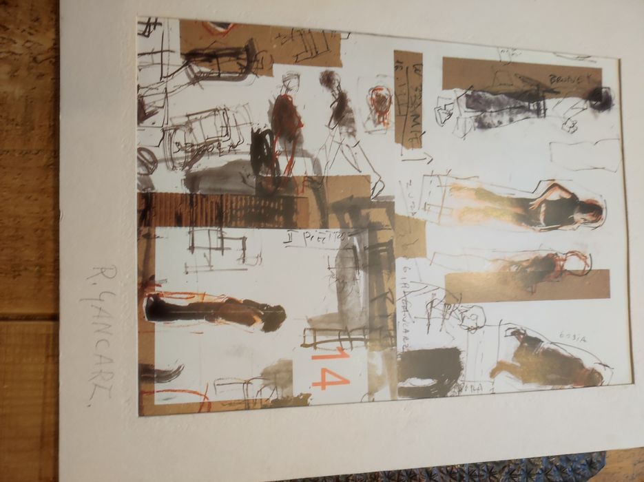 Druk cyfrowy Ryszard Garncarz