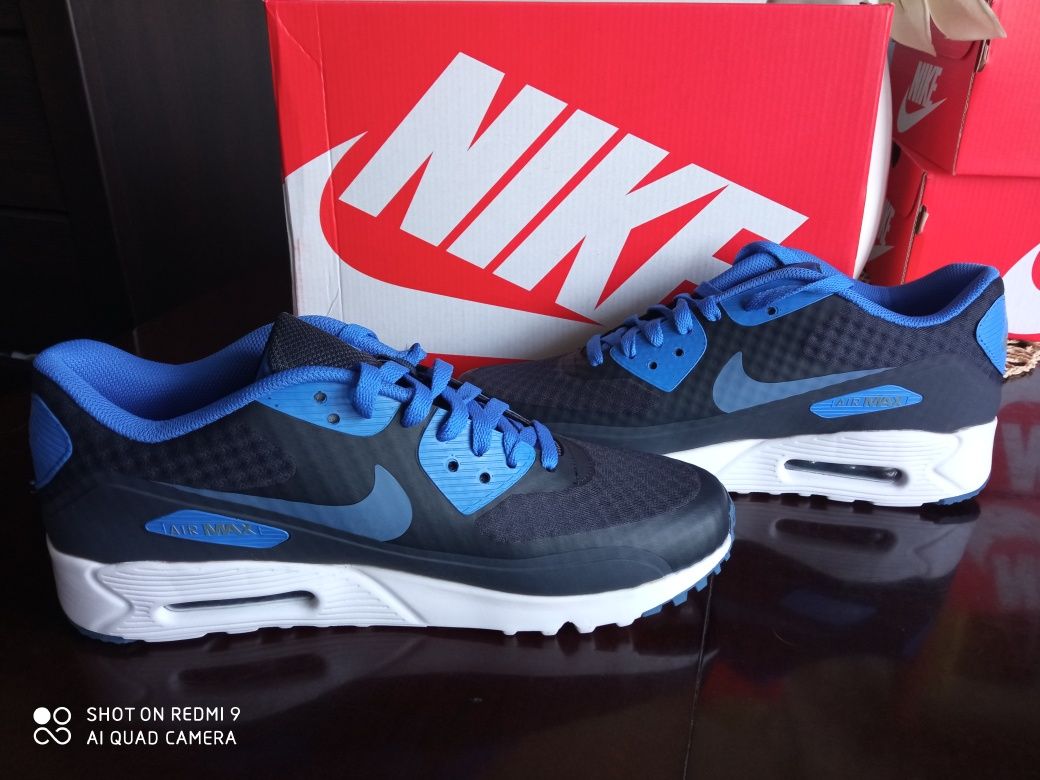 Nowe Nike air max 90 Ultra Essential