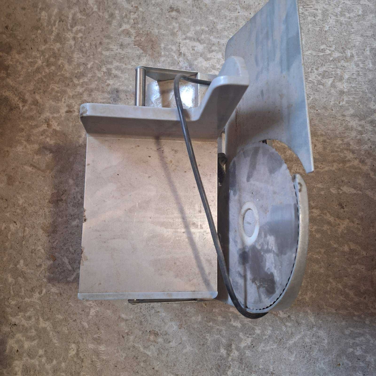 4	Скиборізка CLATRONIC MA 2964