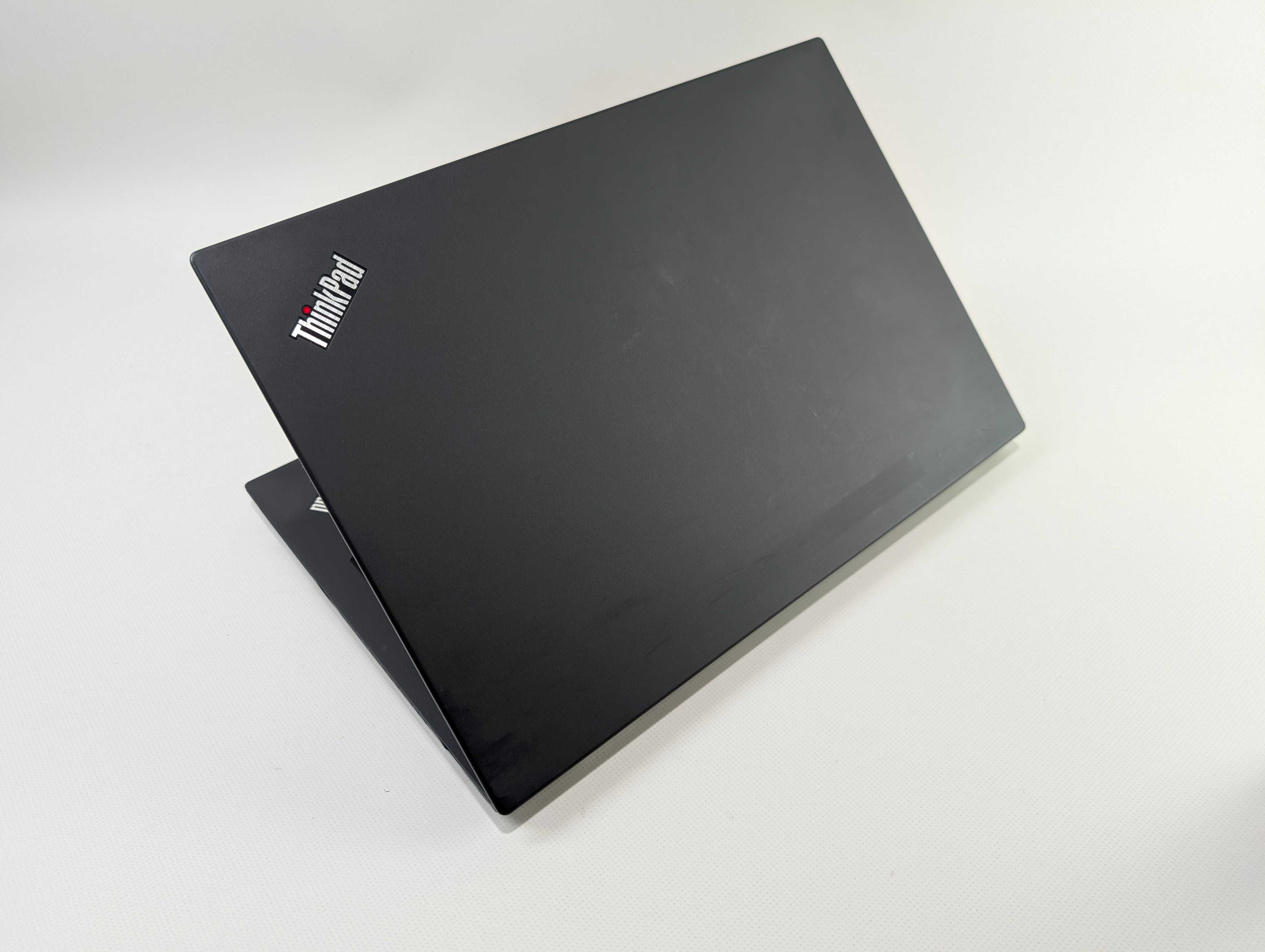 Ноутбук Lenovo ThinkPad T490/i5-8265U/8 gb/256 gb/14'' FHD IPS