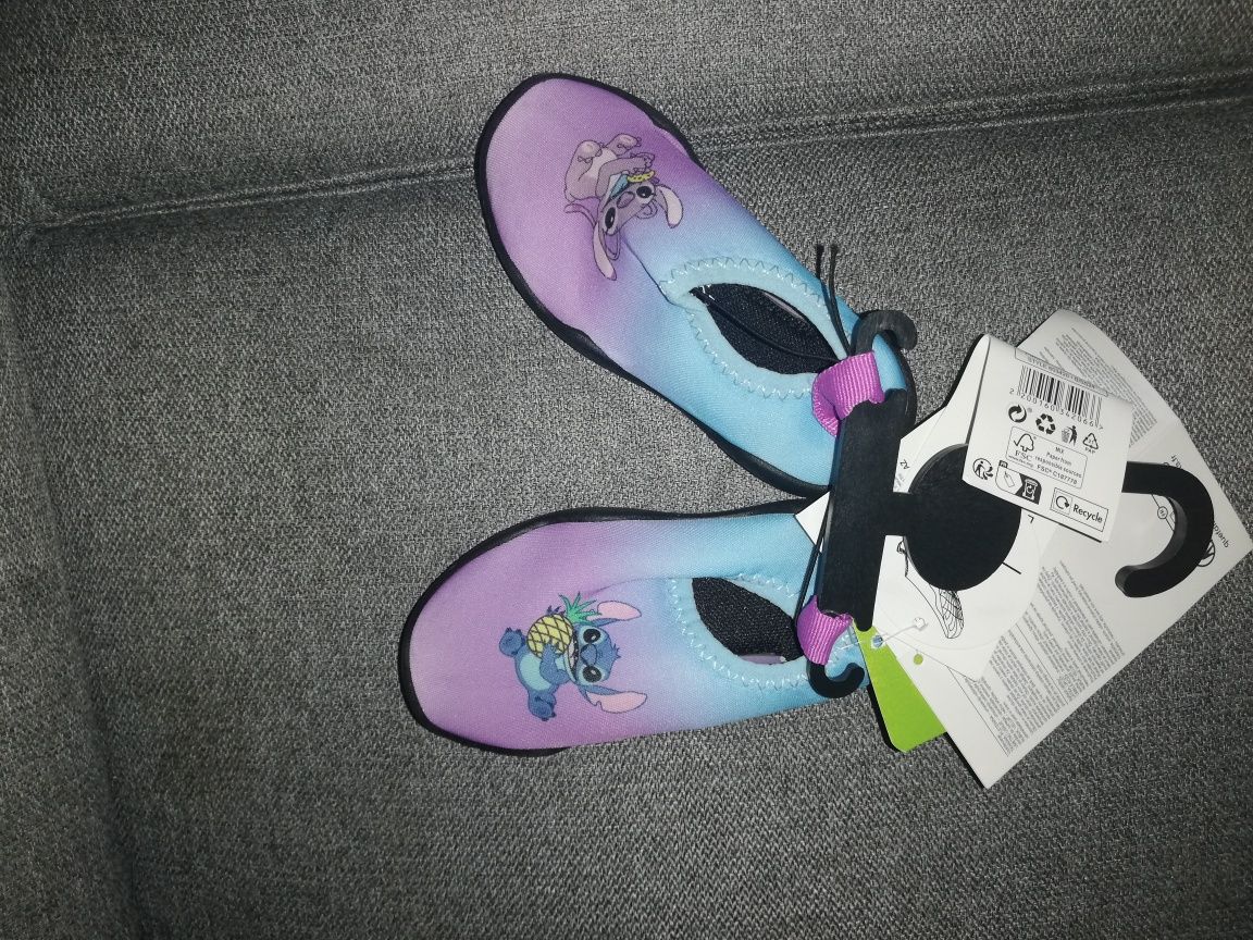 Buty pepco do wody 22/23