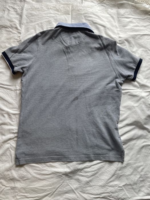 Sprzedam koszulkę polo U.S. Polo Assn. Rozmiar S