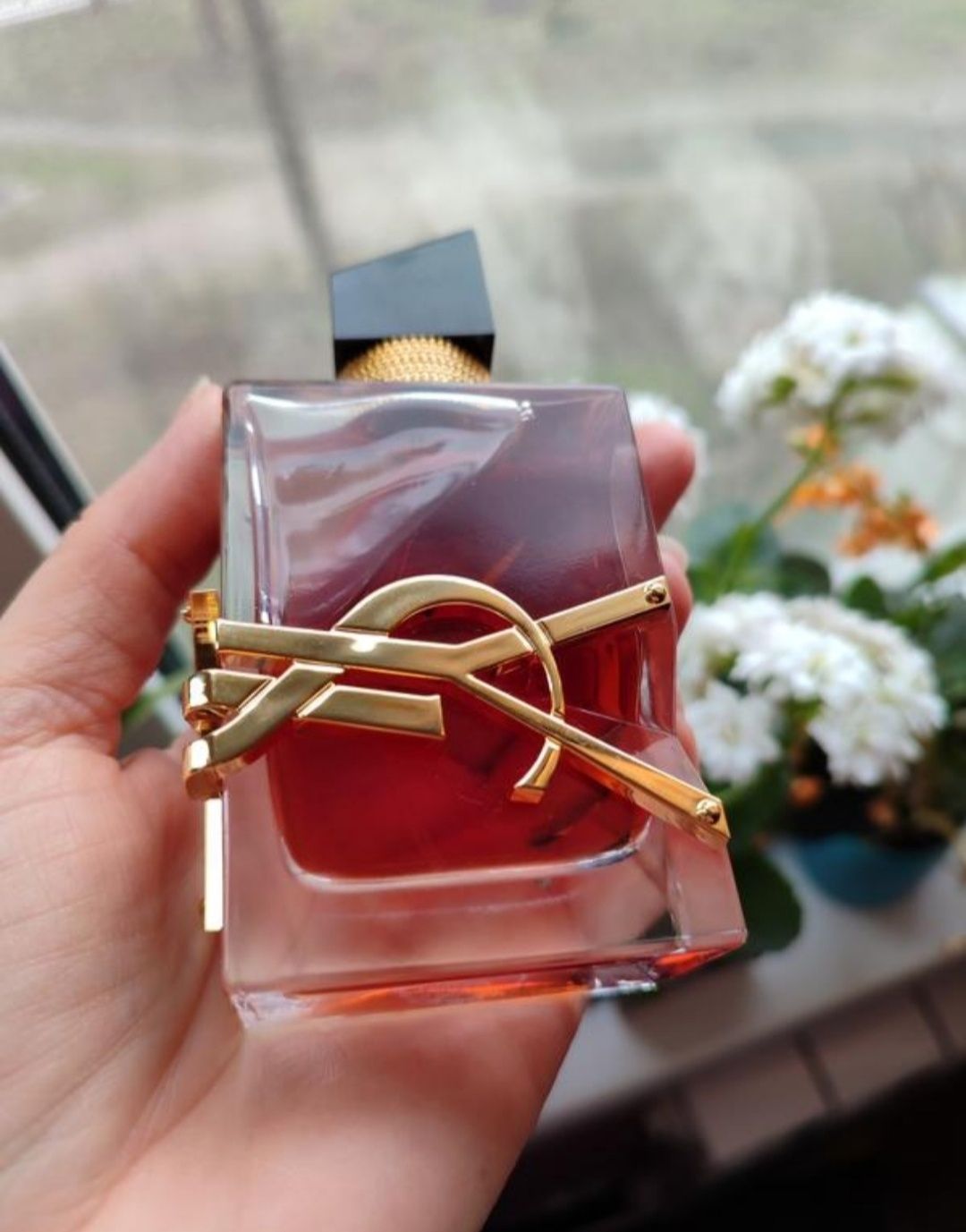 Yves saint laurent libre le parfum, розпив від 5мл оригінал