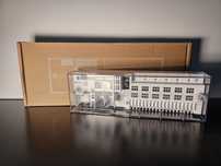 Termostat ogrzewania podłogowego Viessmann ViCare ZK03838