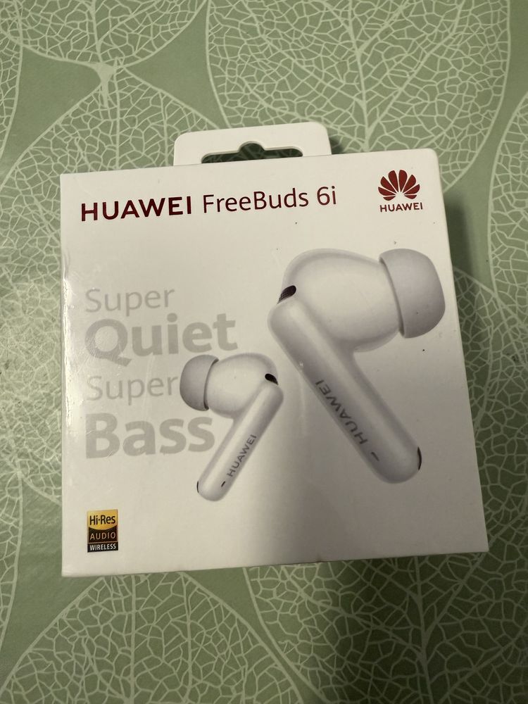 Huawei Freebuds 6i