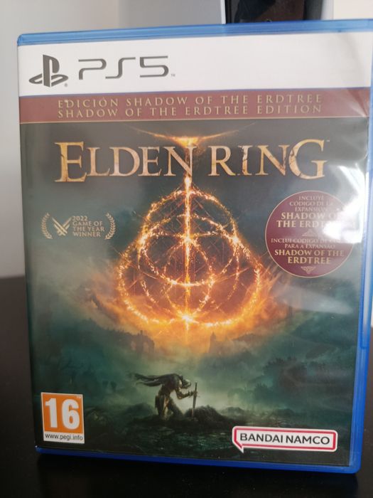 Elden Ring Playstation 5
