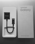 Adapter smartphone myszka pendrive Micro na USB B OTG SWITCH ET-R205