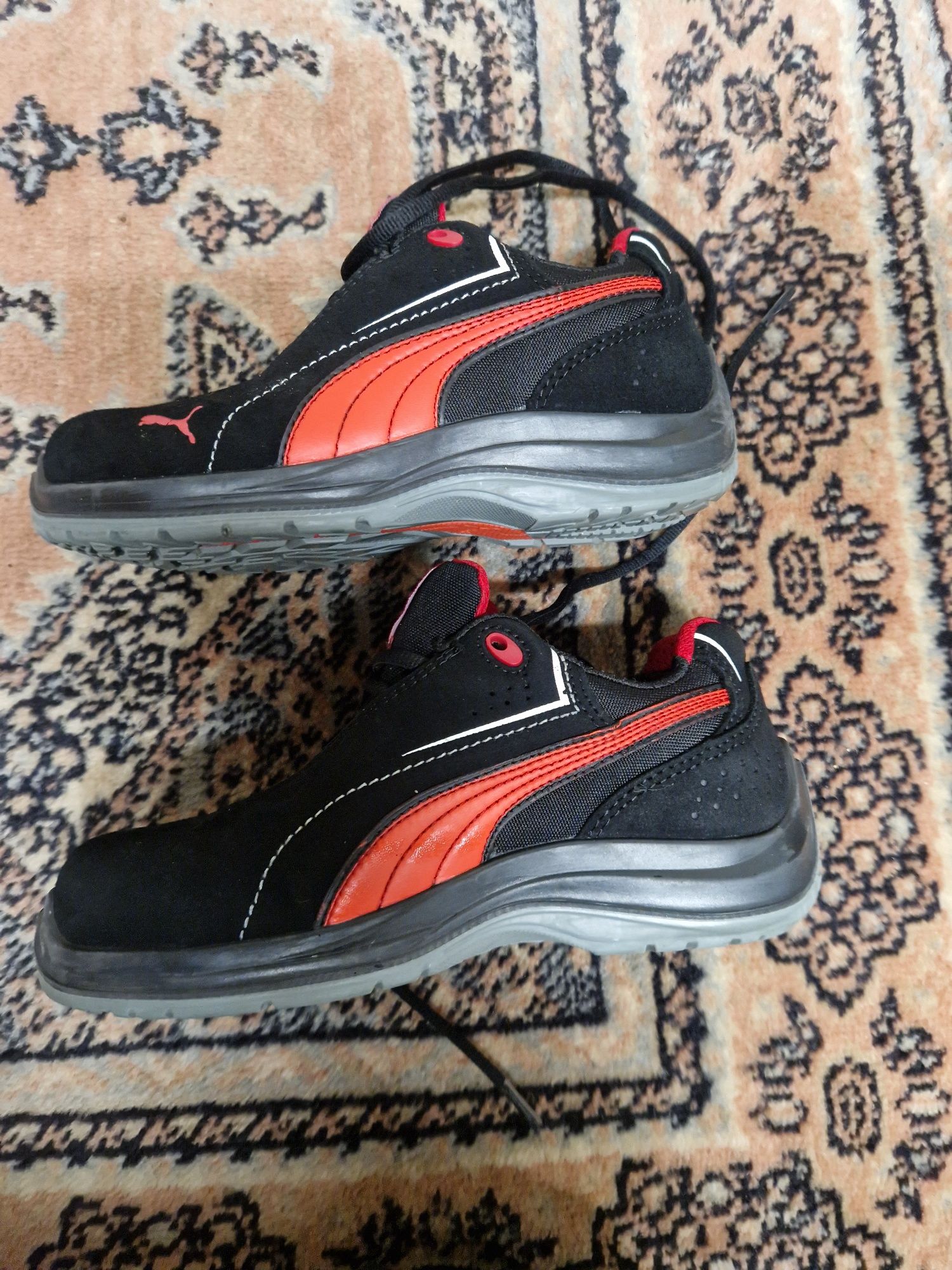 Buty Robocze damskie Puma S3 rozmiar 36 wkład rozmiar 24 buty