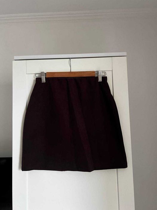 Мініспідниця, бренд-befree, розмір-М