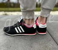 Adidas USA Czarne. Rozmiar 44. NOWY MODEL