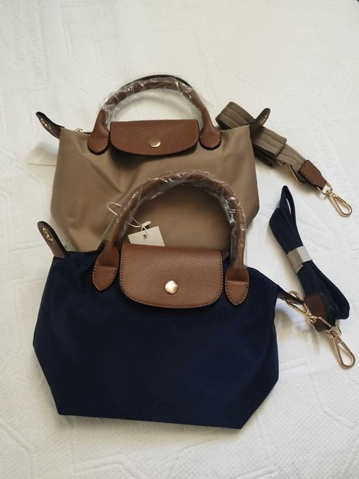 New Collection e Tendência Malas Entrega imediata