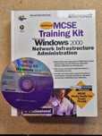 MCSE training Kit MS Windows 2000