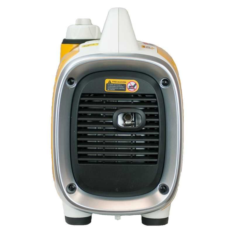 Генератор (іспанія)бензиновий ITC POWER GG9I 750/900 W