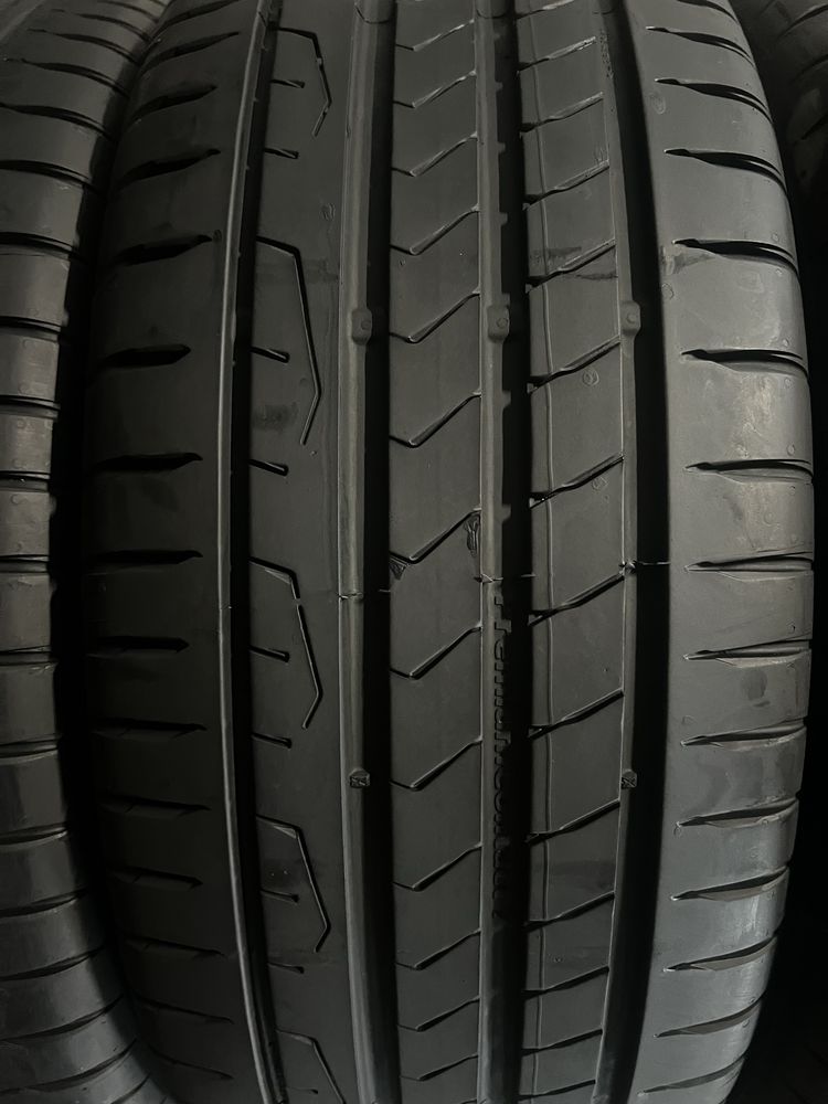 225/55/17 R17 Continental PremiumContact 7 4шт