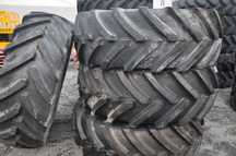 Opona Alliance Agristar XL 620/75 R 30 Nowe