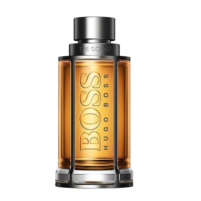 Hugo Boss Boss The Scent Woda Toaletowa Spray 50Ml (P1)