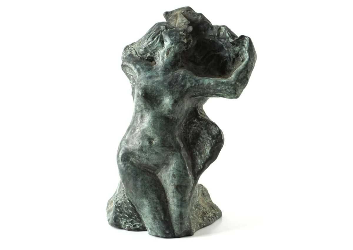 Nu Feminino de Niza Ferreira