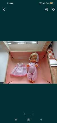 Две куклы ГДР в коробках за 2000 грн