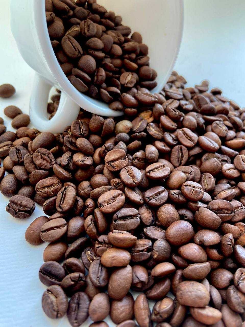 ТОП-вариант кофе в зернах для Бизнеса по Супер цене! ОПТ, Розница.