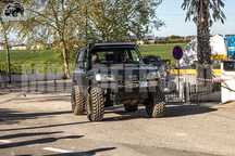 Hyundai Galloper 2.5