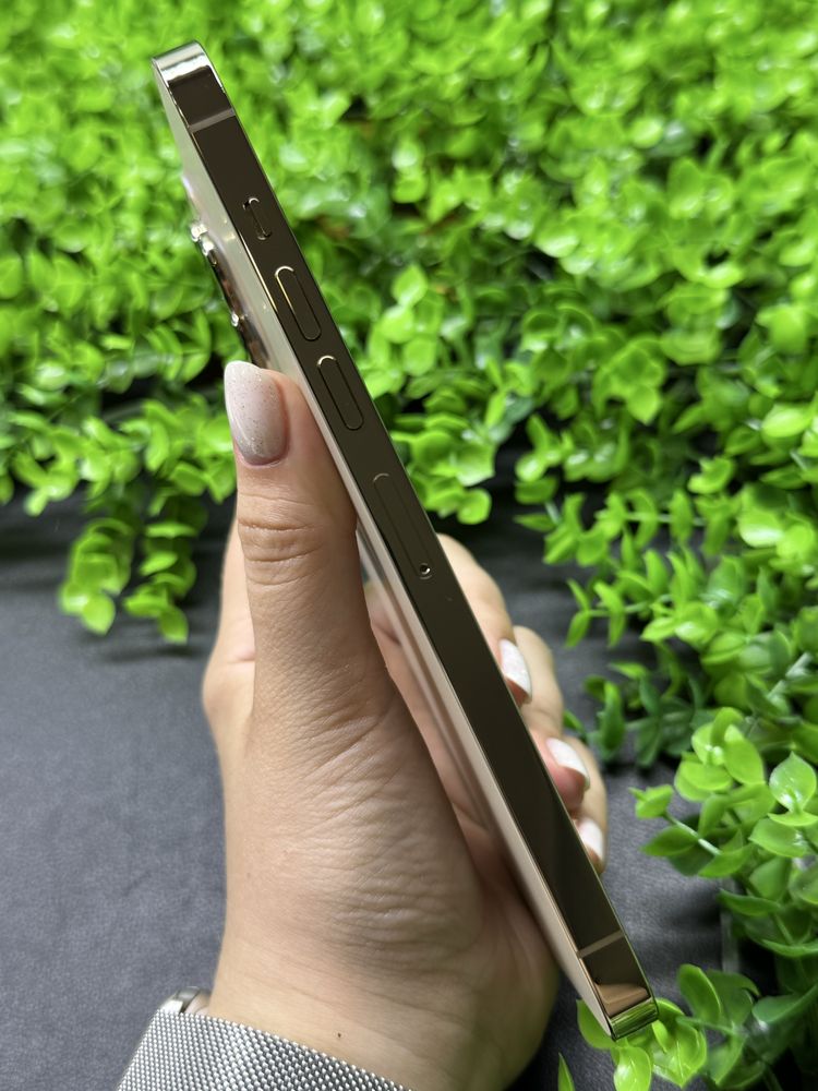 iPhone 13 Pro Max, 128Gb, Gold (Neverlock) Айфон 13 Про Макс, 128гб