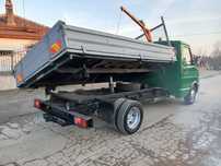 Ком   Коробка отбора мощности iveco daily
