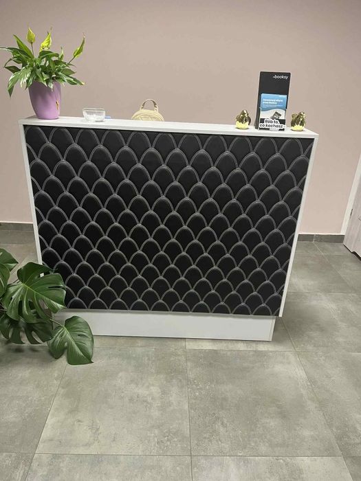 Sprzedam lade recepcyjną