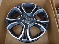 Felgi Aluminiowe CITROEN C4 C4X DS4 DS3 18'' 4x108