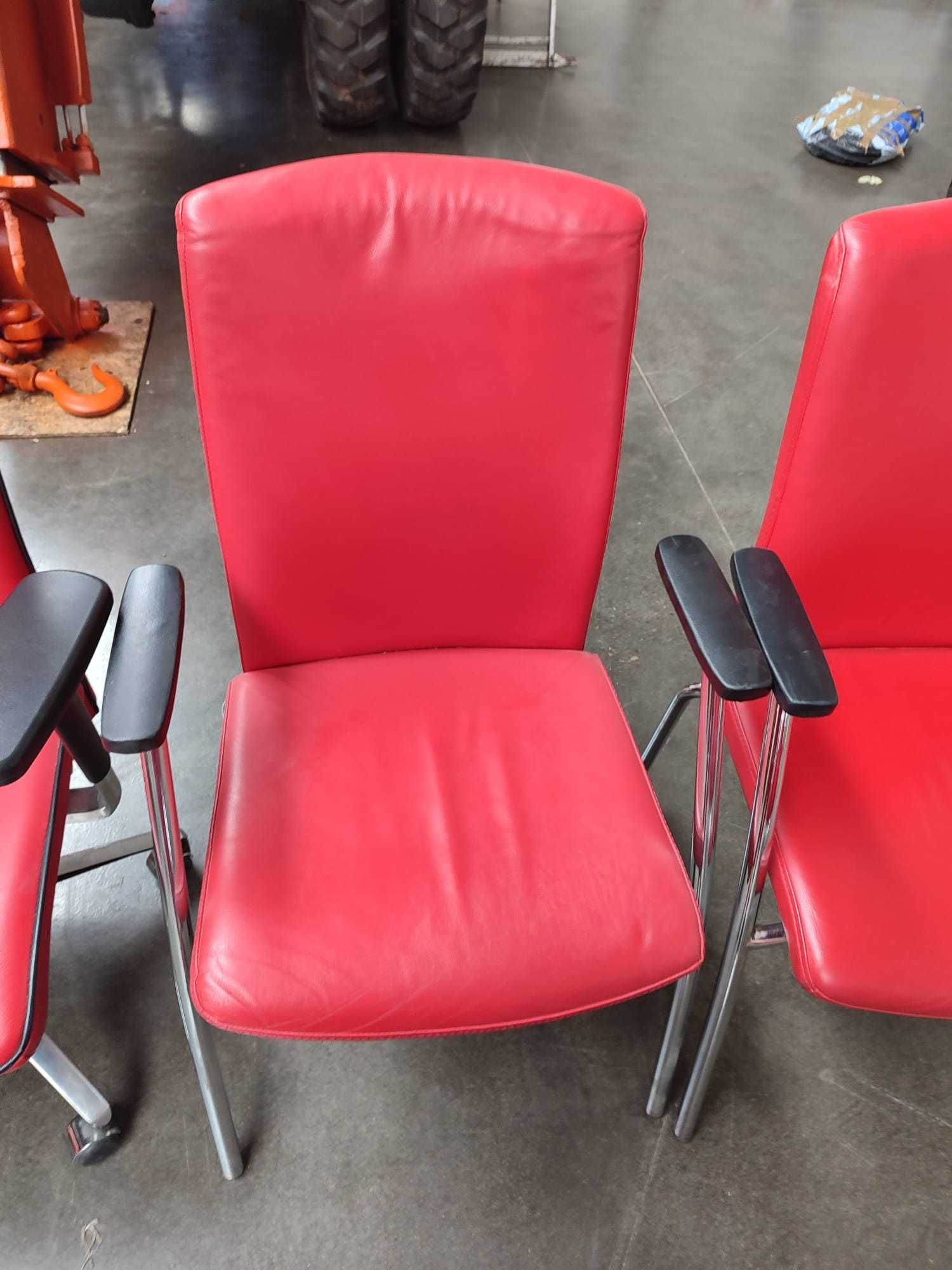 Krzesło biurowe, krzesło obrotowe, krzesło konferencyjne