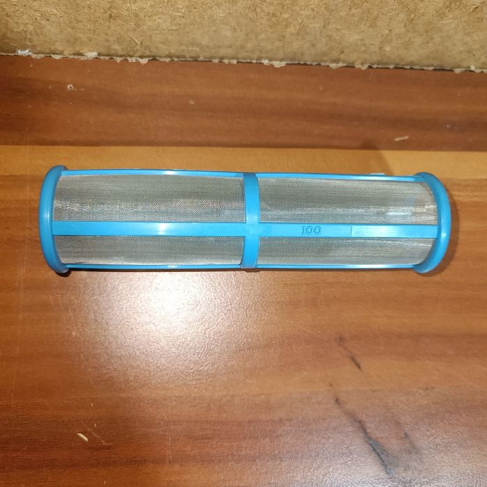 Filtr pompy GRACO ST PRO, 190ES, krótki 100mesh