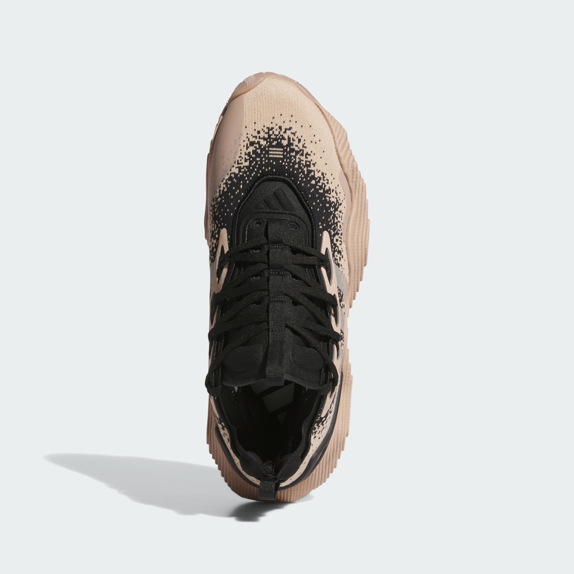 Kicksy Adidas Trae Young 3 Ash Pearl EUR 44 2/3 CM 28,5