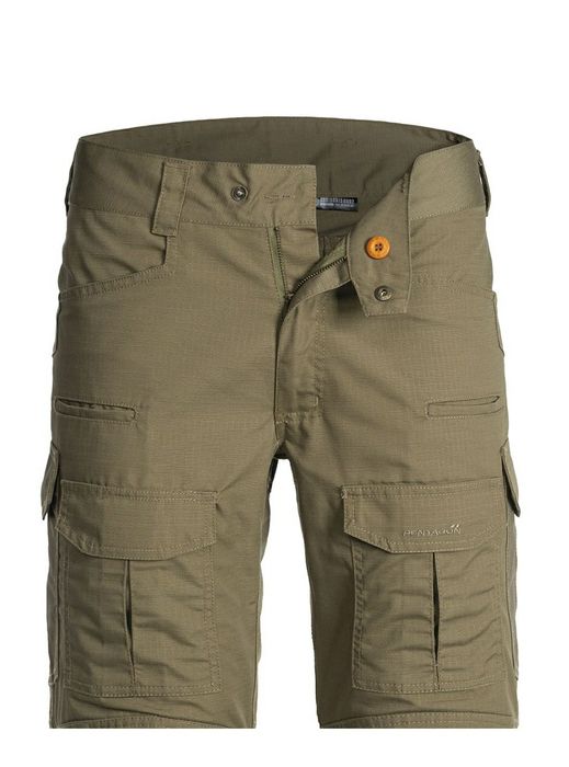 Штани Pentagon Lycos Combat