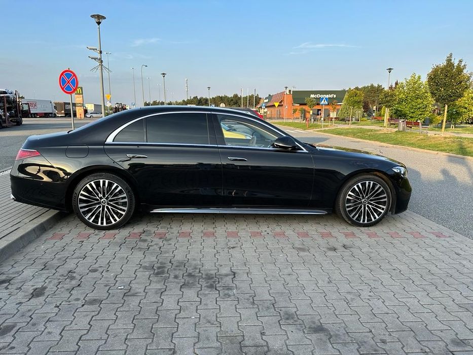 Kola Mercedes 255/40/20 lato