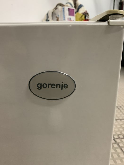 Frigorífico Gorenje