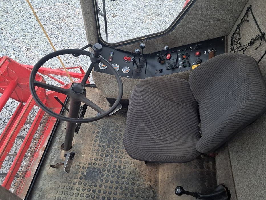 Massey ferguson 16!!!