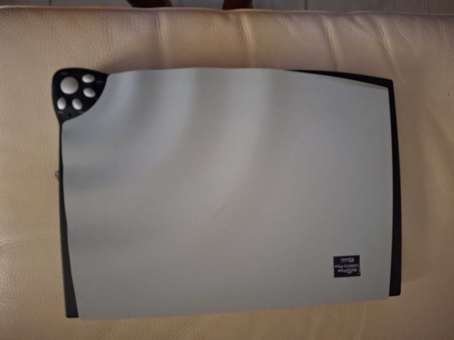 Mustek Scanner – Estimated and Very Lightly Used64283897972739120