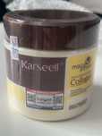 Маска Karseell Collagen Hair Mask 500 мл