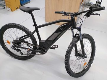 Rower elektryczny górski MTB Rockrider E-ST 500 27,5