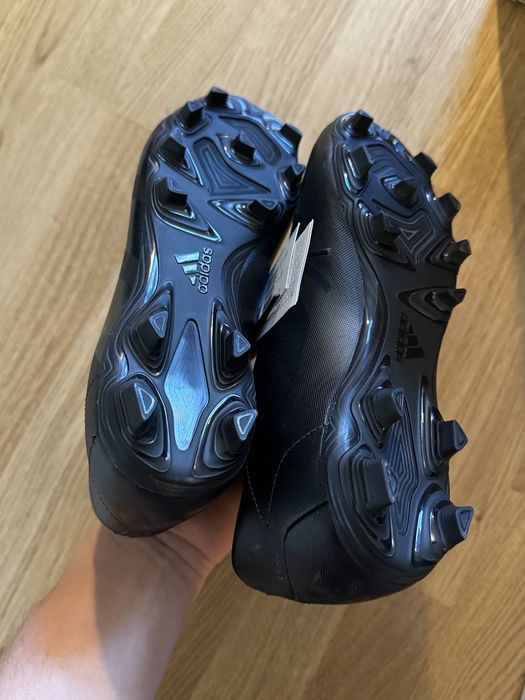 копачки бутси копи   адідас adidas 40 оригінал привезені із Швеції