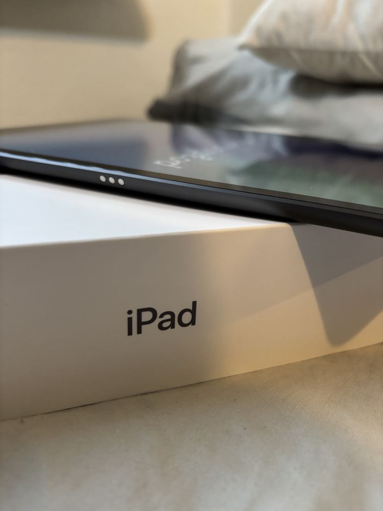 iPad 9 generacji 64GB