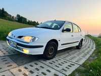 Renault megane 1 Classic. Super stan ! Niski przebieg ! Bezwypadkowy!