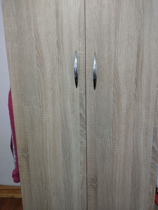 Шафа в дитячу кімнату