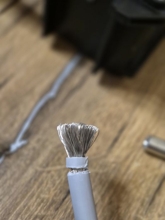 Екран jk bms 3.2" бмс джиконг