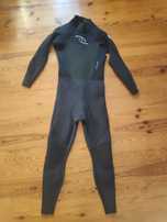 Fato de surf Rip Curl