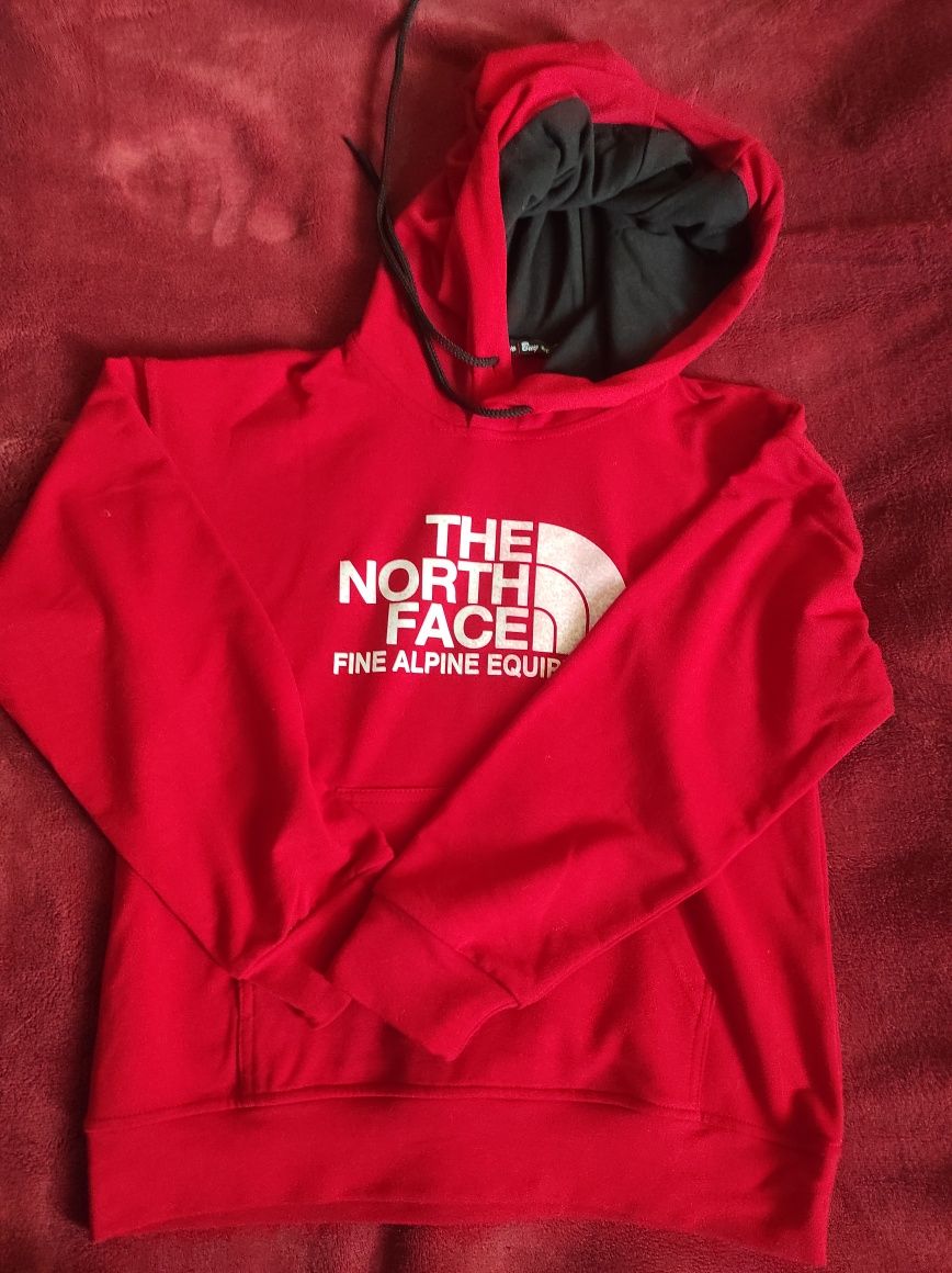 Спортивний костюм North Face